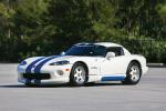 Dodge Viper RT/10 CS by Fitzgerald Motorsports 1995 года